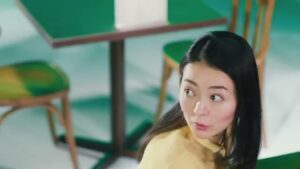 あいおいニッセイ同和損害保険 CMのシーン3（00:06）