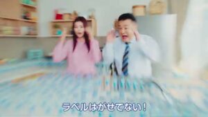 アサヒ おいしい水 CMのシーン3（00:03）