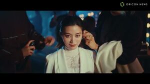 ミンティア CMのシーン2（00:03）