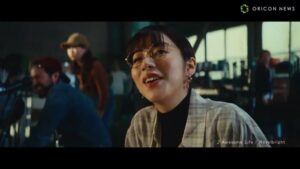 ミンティア CMのシーン3（00:06）