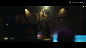 ミンティア CMのシーン7（00:19）