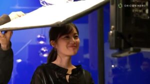 アサヒ 食彩 CMのシーン7（01:54）