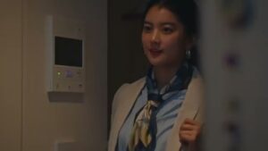 アルパカ CMのシーン1（00:00）