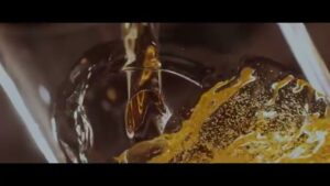 アサヒ生ビール CMのシーン4（00:20）
