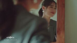 ルイルエブティック CMのシーン6（00:16）