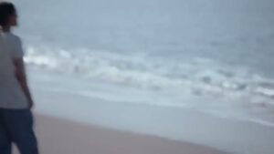 ニコアンド CMのシーン3（00:06）