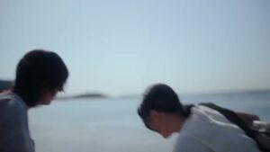 ニコアンド CMのシーン6（00:16）