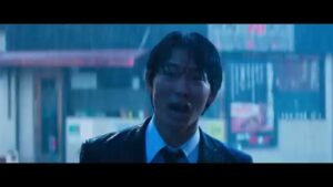Prime Video CMのシーン8（00:46）