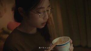 ノーシンピュア CMのシーン4（00:10）