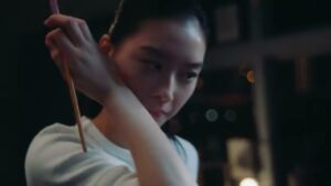 アルファスグループ CMのシーン8（00:46）
