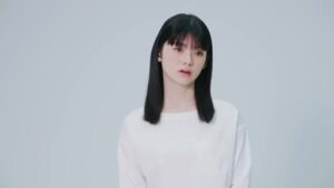 アルプスアルパイン CMのシーン1（00:00）