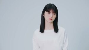 アルプスアルパイン CMのシーン2（00:01）