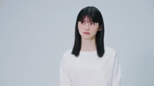 アルプスアルパイン CMのシーン4（00:05）