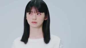 アルプスアルパイン CMのシーン5（00:06）