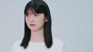 アルプスアルパイン CMのシーン6（00:08）