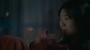 くちどけフローズン CMのシーン1（00:00）