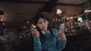 イーアイデム CMのシーン1（00:00）