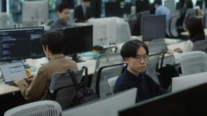 イタンジ CMのシーン3（00:06）