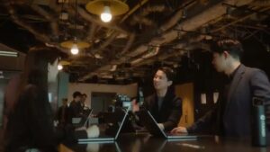 イタンジ CMのシーン6（00:16）