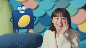 イノアック CMのシーン8（00:11）