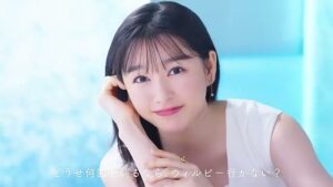 ウィルビークリニック CMのシーン5（00:06）