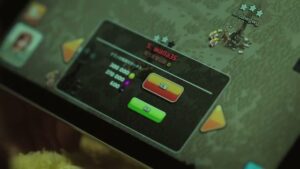 クラッシュ・オブ・クラン CMのシーン7（00:21）