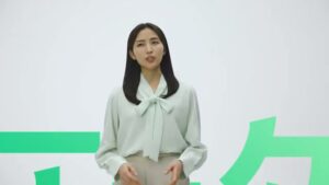 エータイ CMのシーン3（00:03）