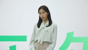 エータイ CMのシーン4（00:05）