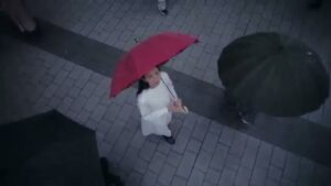 ハイチオール CMのシーン2（00:01）