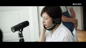 エドウイン CMのシーン5（00:56）