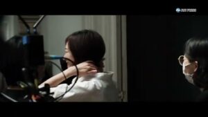 エドウイン CMのシーン7（01:23）