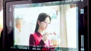 黄金の味 CMのシーン5（04:46）