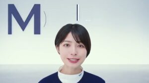 エムディー CMのシーン7（00:09）