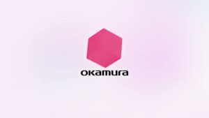 オカムラ CMのシーン1（00:00）