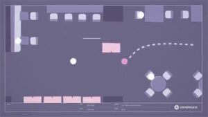 オカムラ CMのシーン2（00:03）