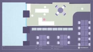 オカムラ CMのシーン4（00:10）