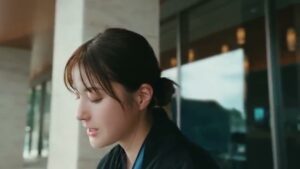 オリックス・ホテルマネジメント CMのシーン1（00:00）
