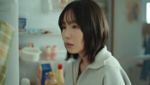 カネスエ CMのシーン3（00:06）
