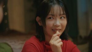 カネスエ CMのシーン4（00:10）