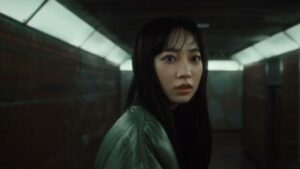 KATE CMのシーン6（00:33）