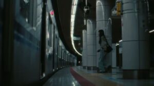 KATE CMのシーン7（00:39）
