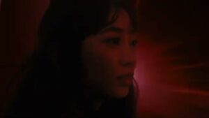 KATE CMのシーン8（00:46）