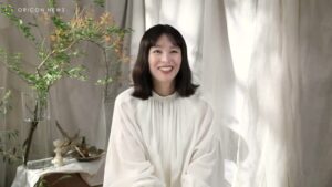 健康のど飴 CMのシーン10（05:00）