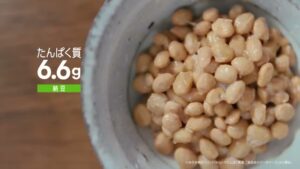 キッコーマン CMのシーン4（00:05）