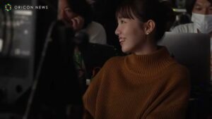 キリンビール CMのシーン9（02:10）