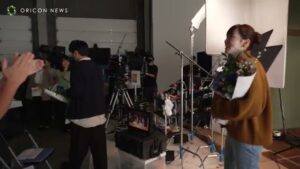 キリンビール CMのシーン10（02:26）