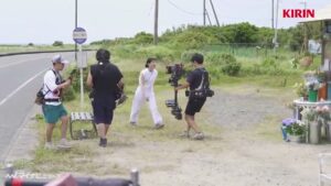 氷結 CMのシーン4（02:36）