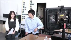キリンビール CMのシーン4（01:01）