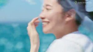 氷結 CMのシーン6（00:24）