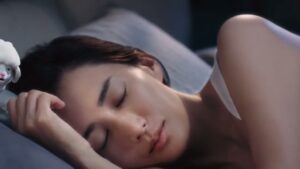 クラシエ CMのシーン6（00:16）